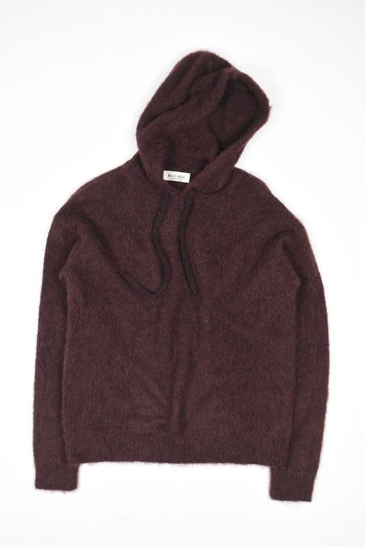 COMFORT HOODIE