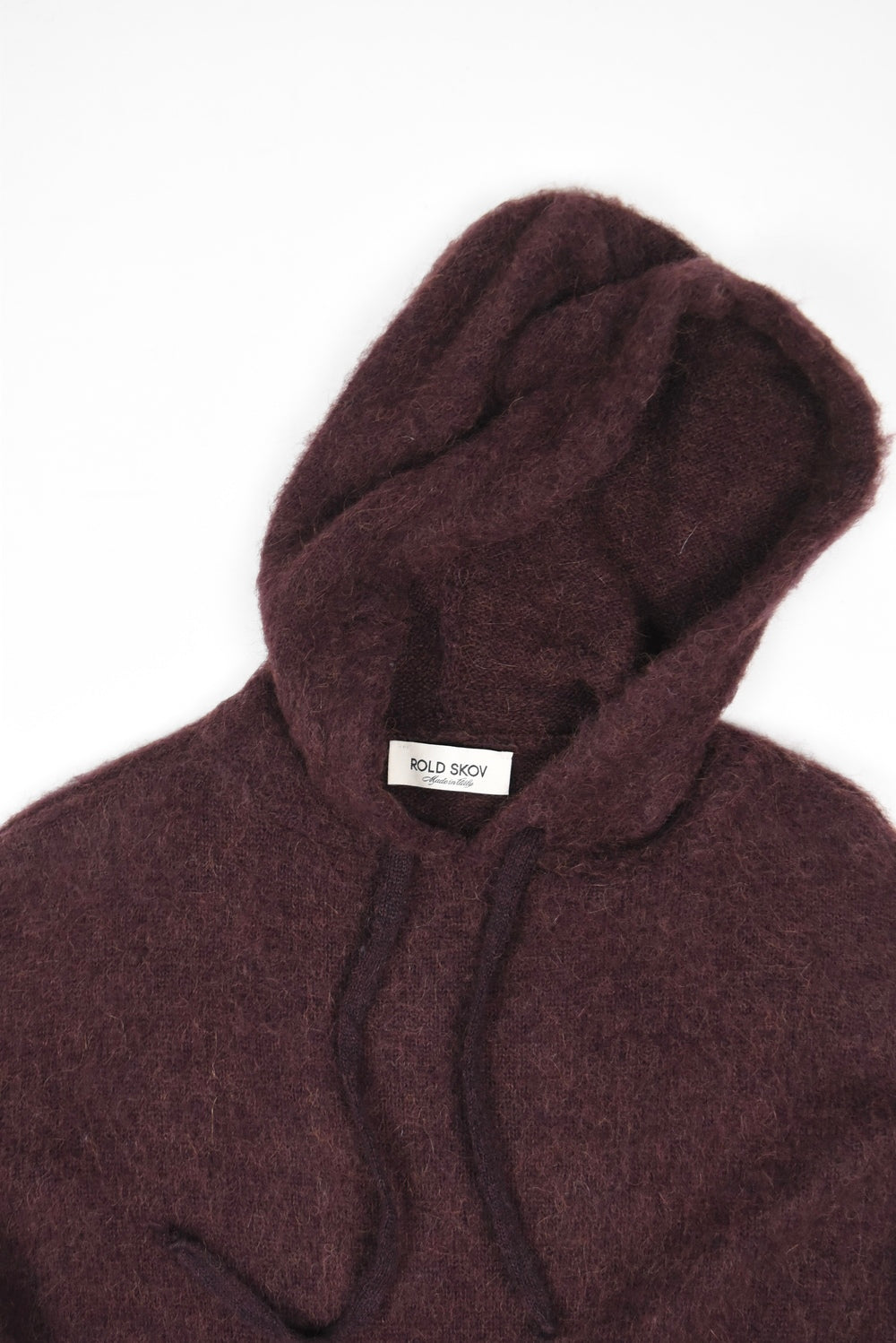 COMFORT HOODIE