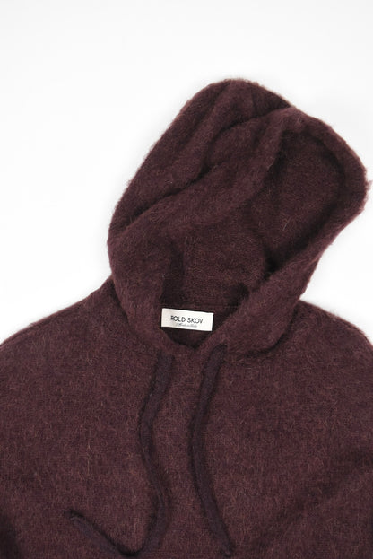 COMFORT HOODIE