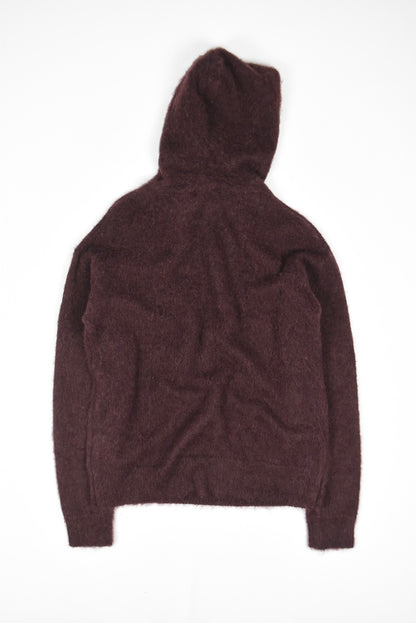 COMFORT HOODIE