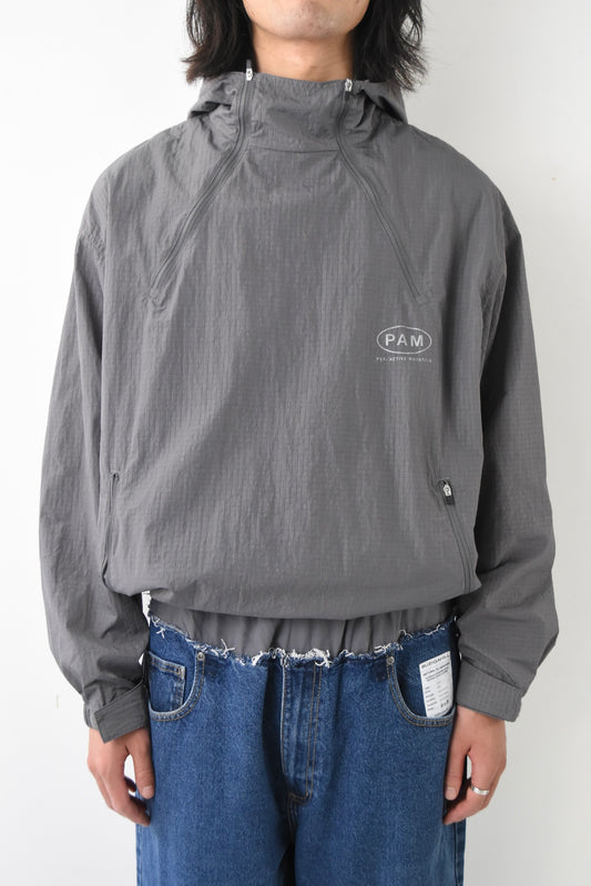CHOOSE ENTR’ACTE SPRAY JACKET