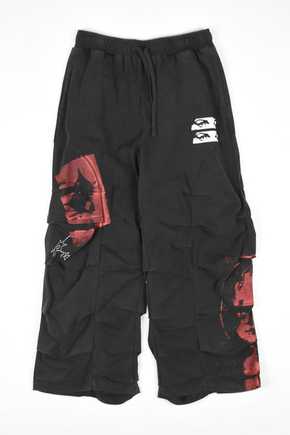 CELESTIAL EQUATOR EQUINOX PANTS