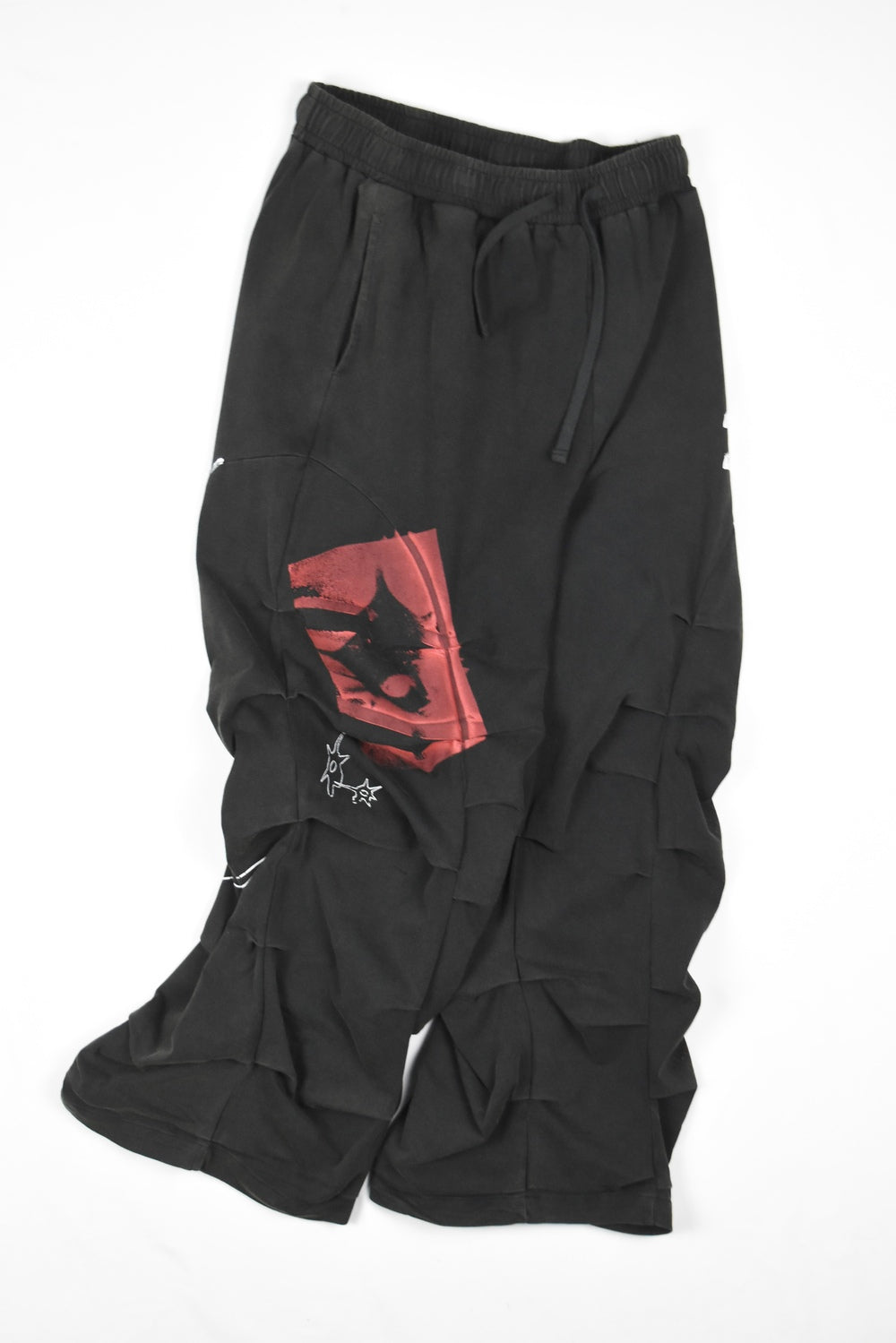 CELESTIAL EQUATOR EQUINOX PANTS