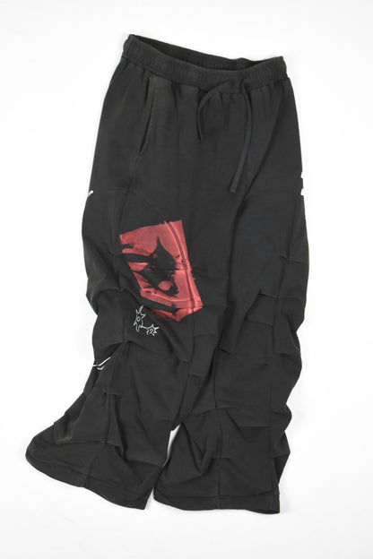 CELESTIAL EQUATOR EQUINOX PANTS