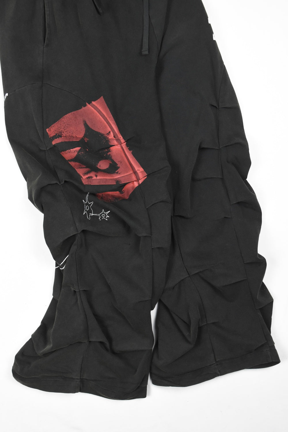 CELESTIAL EQUATOR EQUINOX PANTS