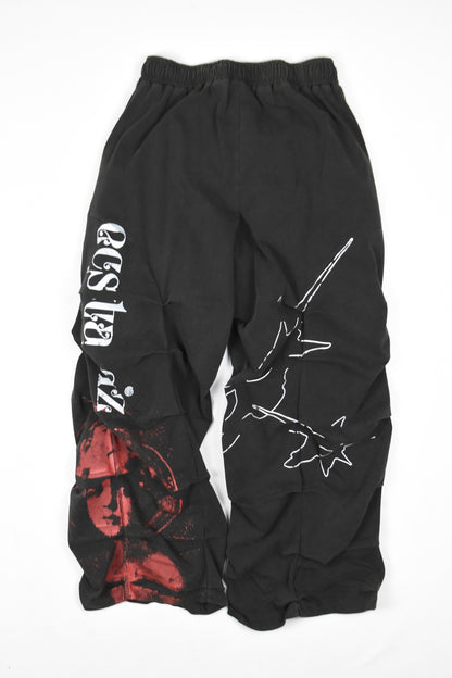 CELESTIAL EQUATOR EQUINOX PANTS