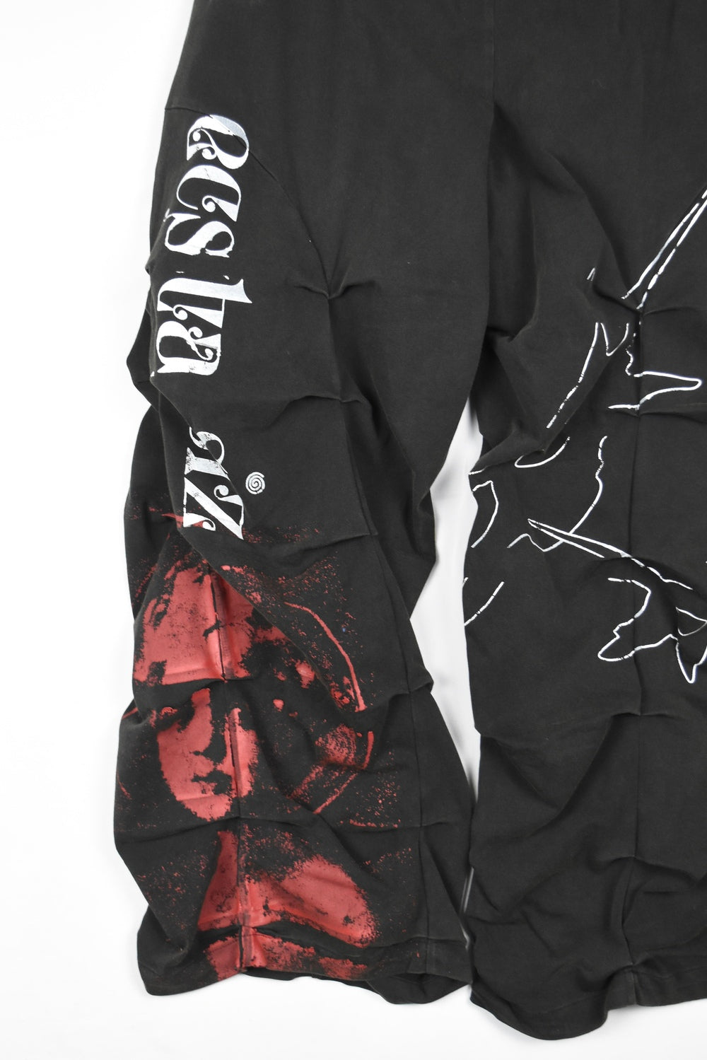 CELESTIAL EQUATOR EQUINOX PANTS