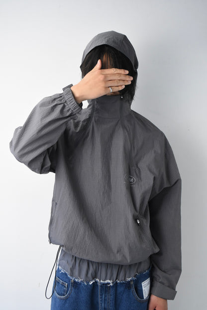 CHOOSE ENTR’ACTE SPRAY JACKET