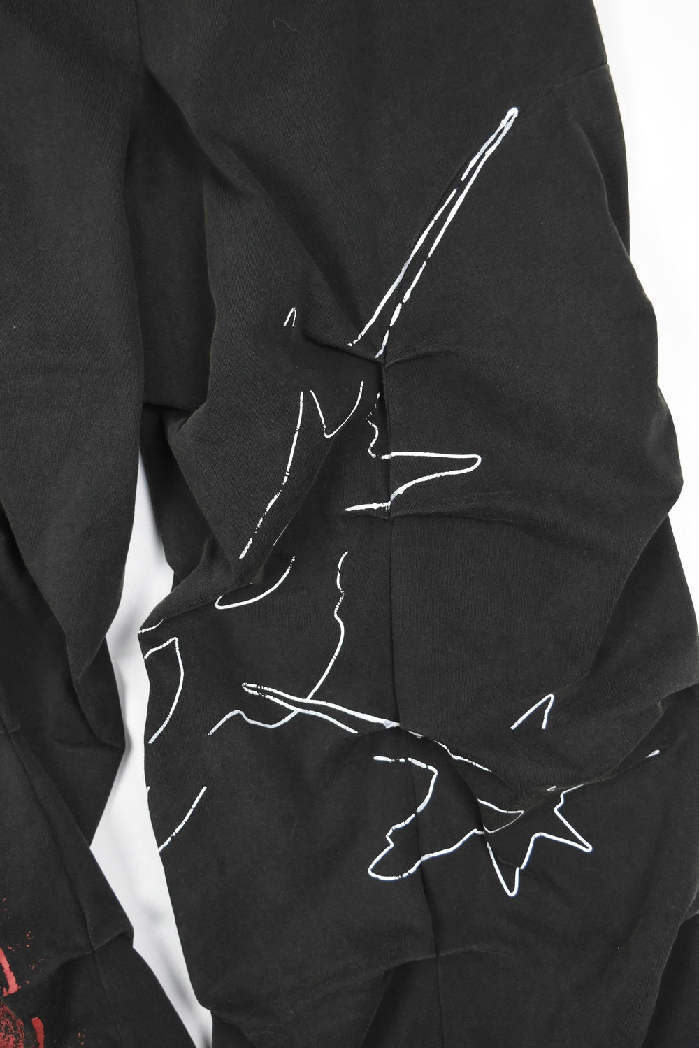 CELESTIAL EQUATOR EQUINOX PANTS