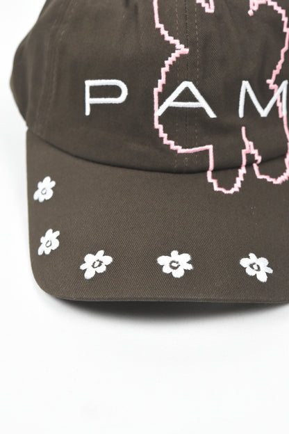 BRICK GESTURES BASEBALL CAP