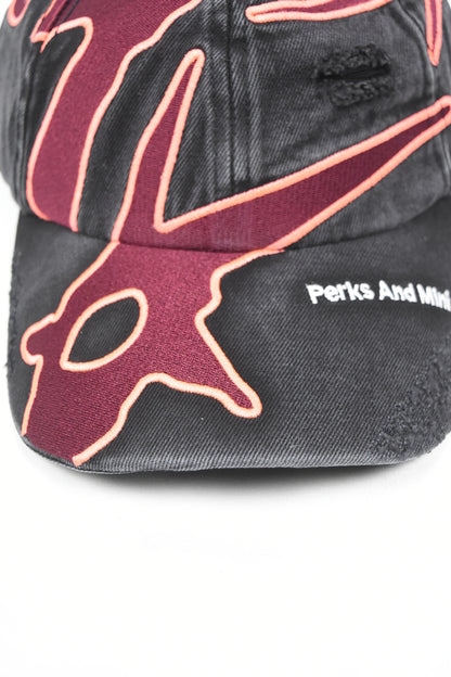 SEVEN EIGHTHS BASEBALL CAP