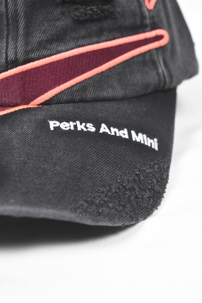 SEVEN EIGHTHS BASEBALL CAP