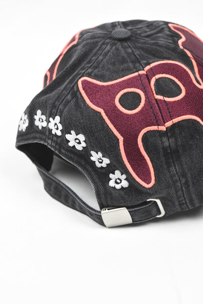 SEVEN EIGHTHS BASEBALL CAP