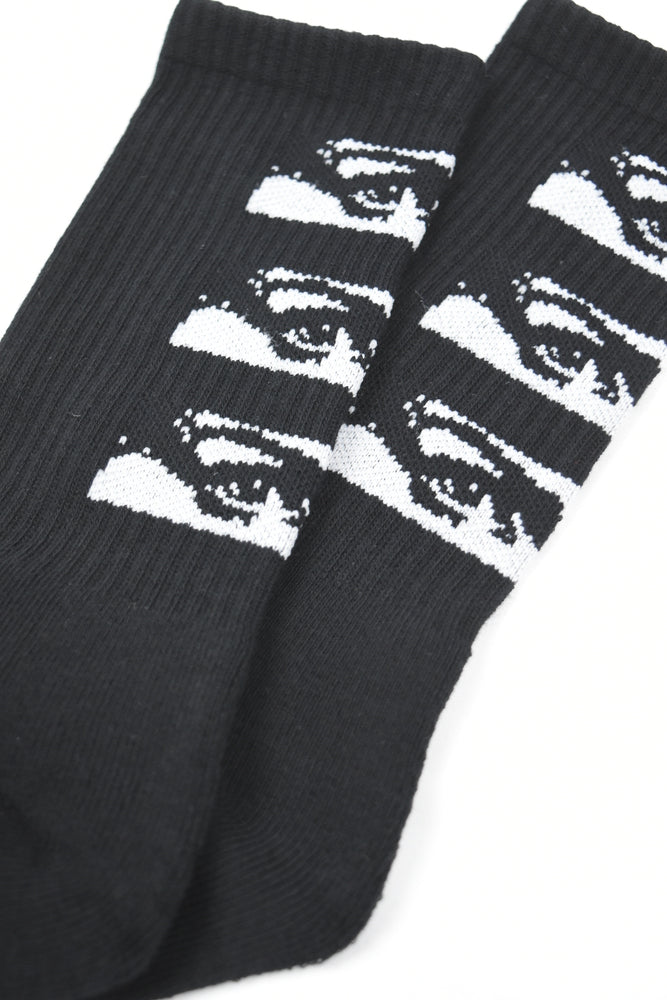 EYE C U SPORT SOCKS