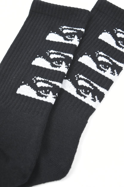 EYE C U SPORT SOCKS
