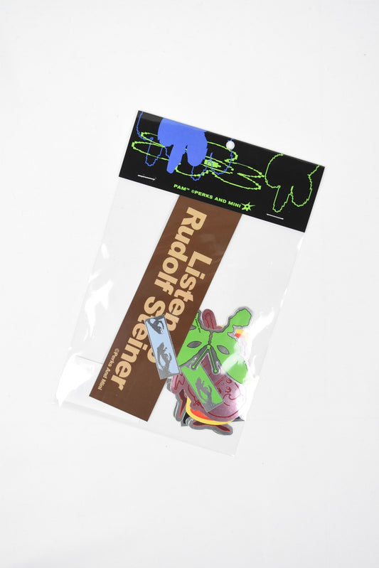 FROM AFAR STICKER PACK