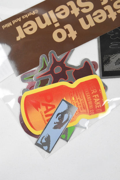 FROM AFAR STICKER PACK