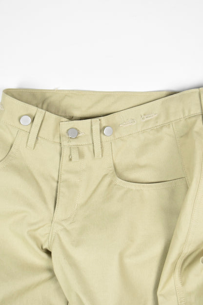 BRANDON ADJUSTABLE PANTS (Kyle Olive)