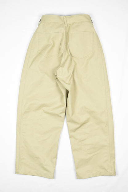 BRANDON ADJUSTABLE PANTS (Kyle Olive)