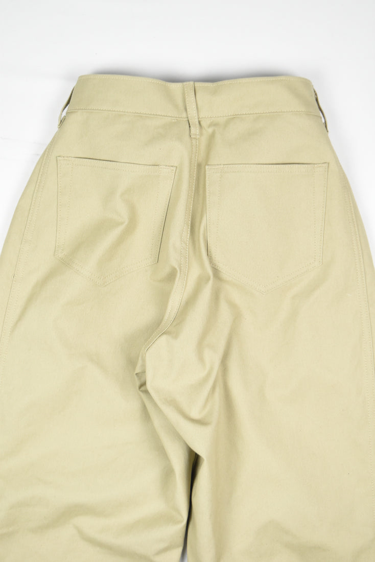 BRANDON ADJUSTABLE PANTS (Kyle Olive)