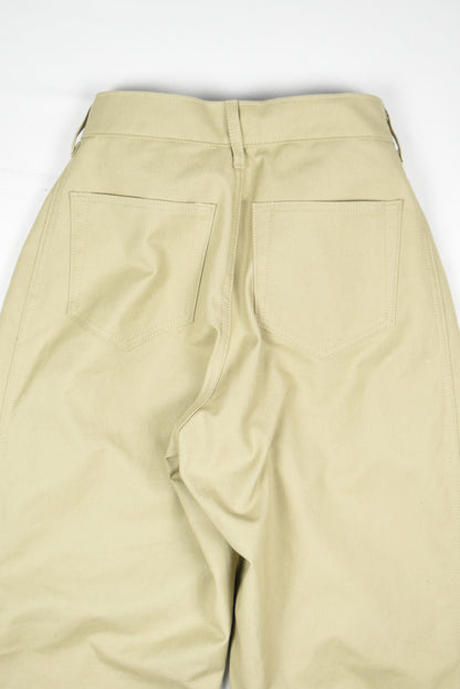 BRANDON ADJUSTABLE PANTS (Kyle Olive)