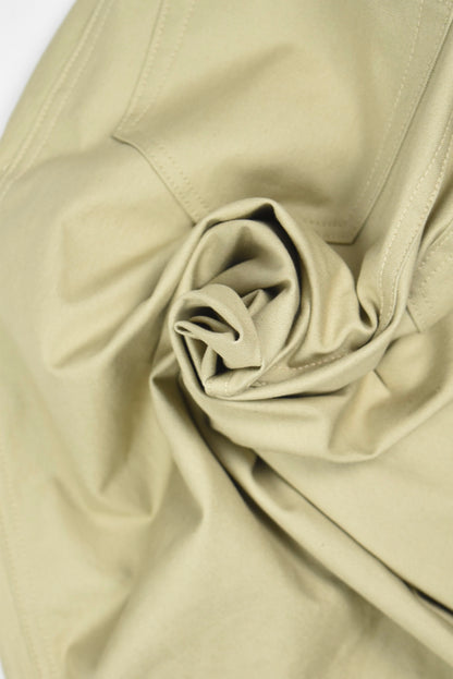 BRANDON ADJUSTABLE PANTS (Kyle Olive)