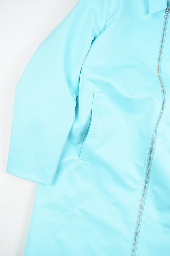 LONG ZIP-UP JACKET (再入荷予定)