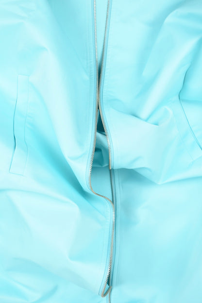 LONG ZIP-UP JACKET (再入荷予定)