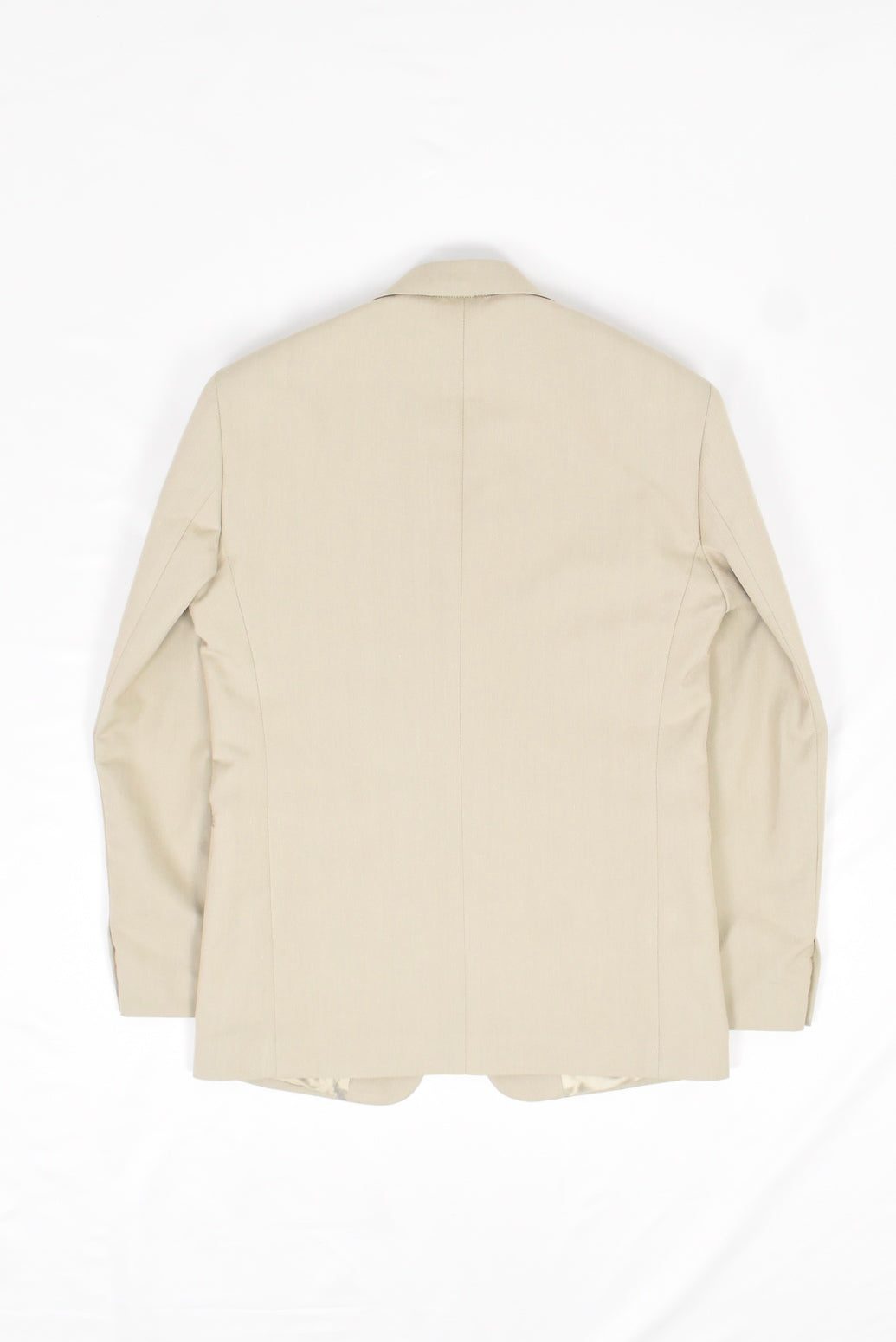 SHINJUKU BLAZER [Lucid Pistachio Rural Wool]