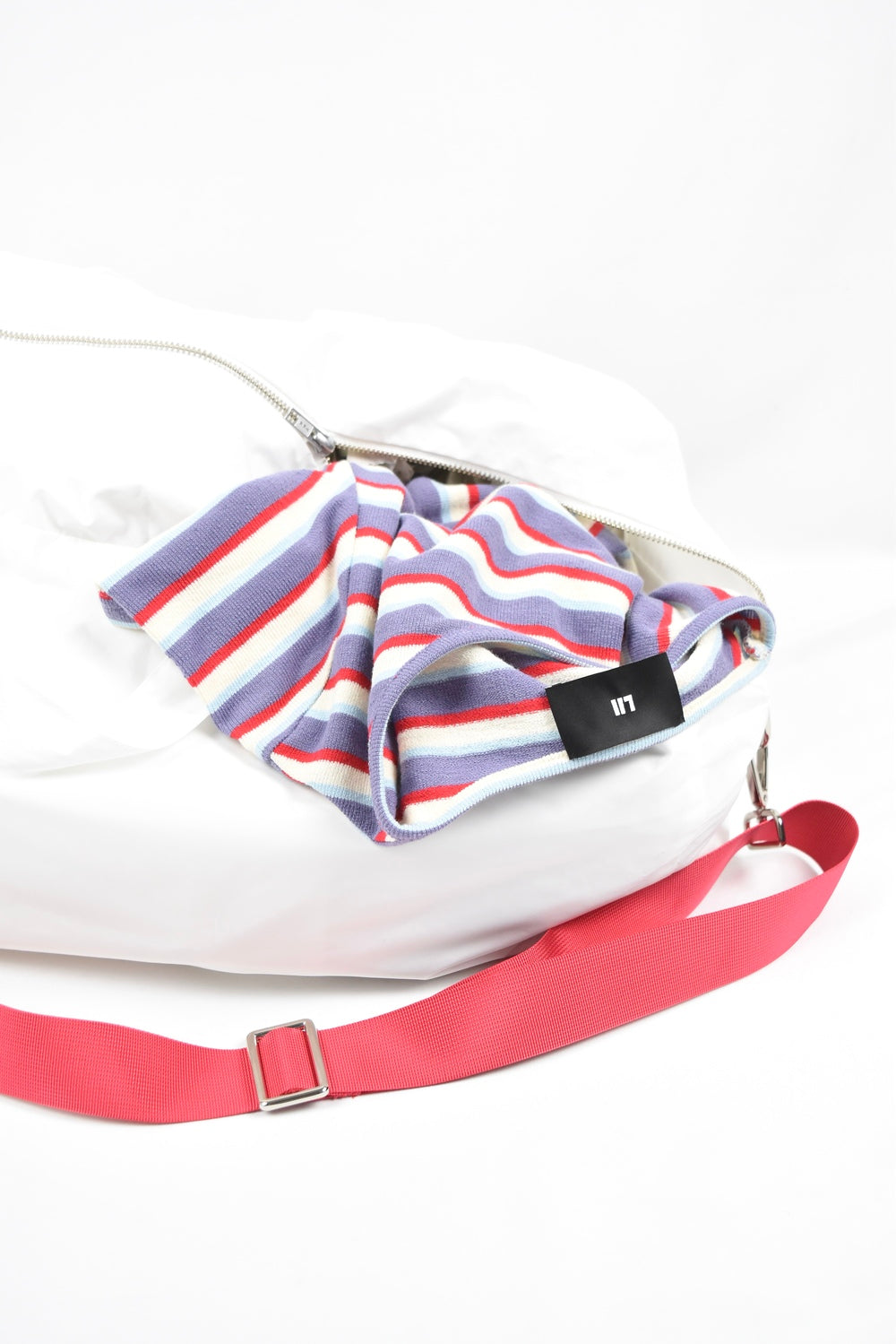 LII/GYM BAG – 101 WESTSIDE