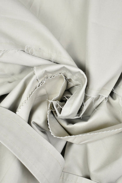 Cape trench coats