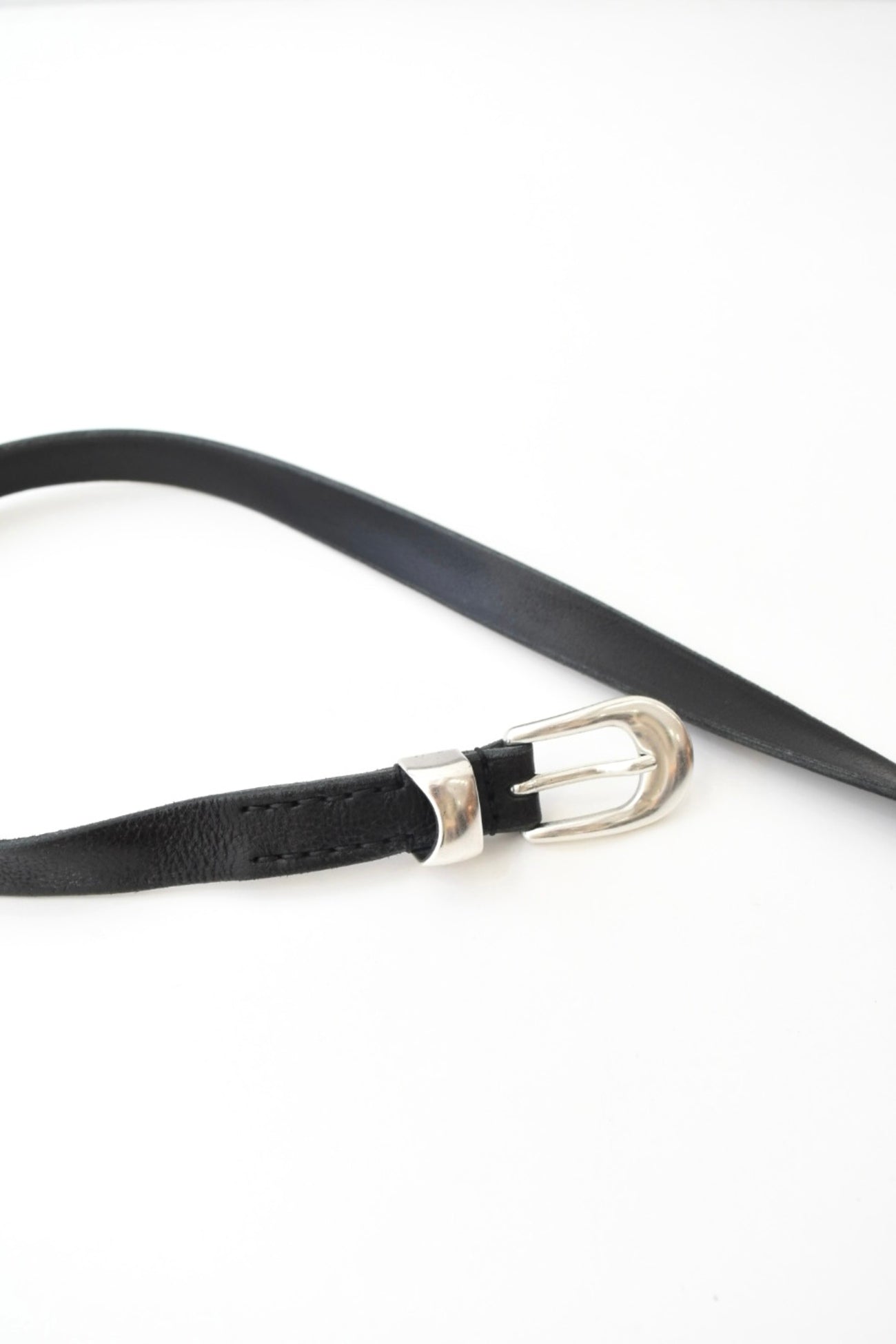 2cm BELT [Black]