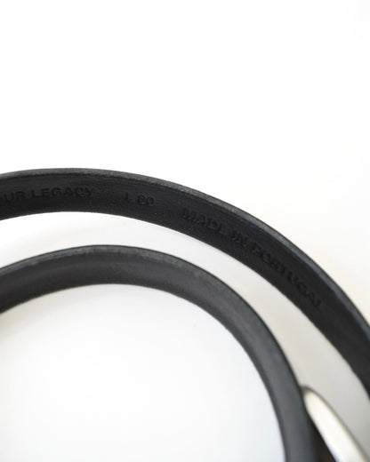 2cm BELT [Black]