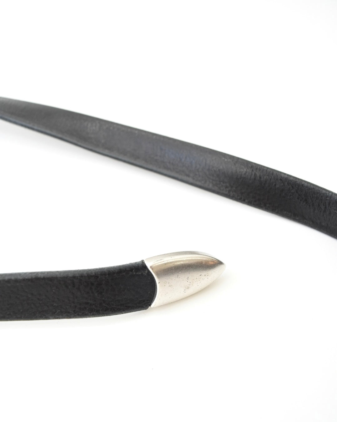 2cm BELT [Black]