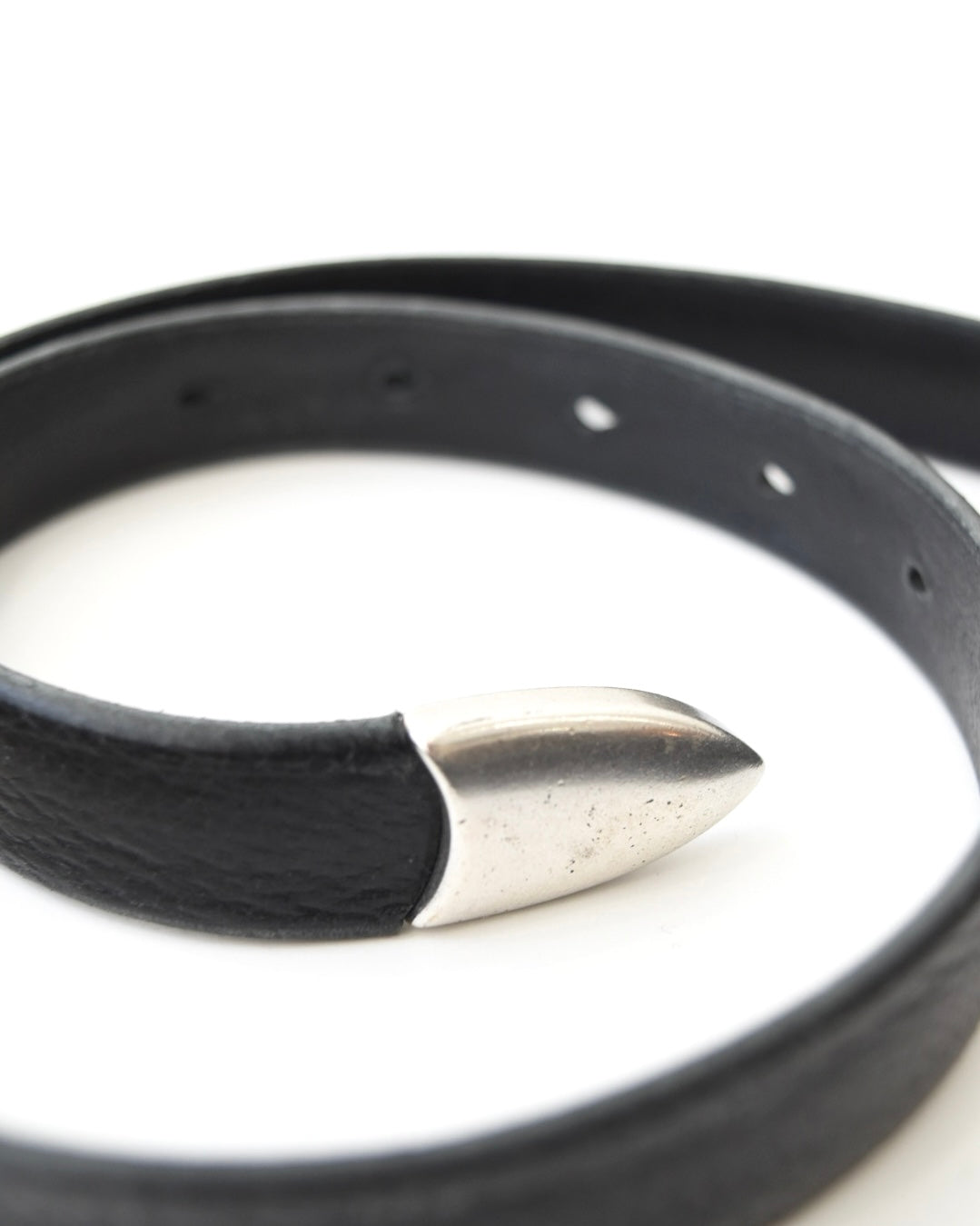 2cm BELT [Black]