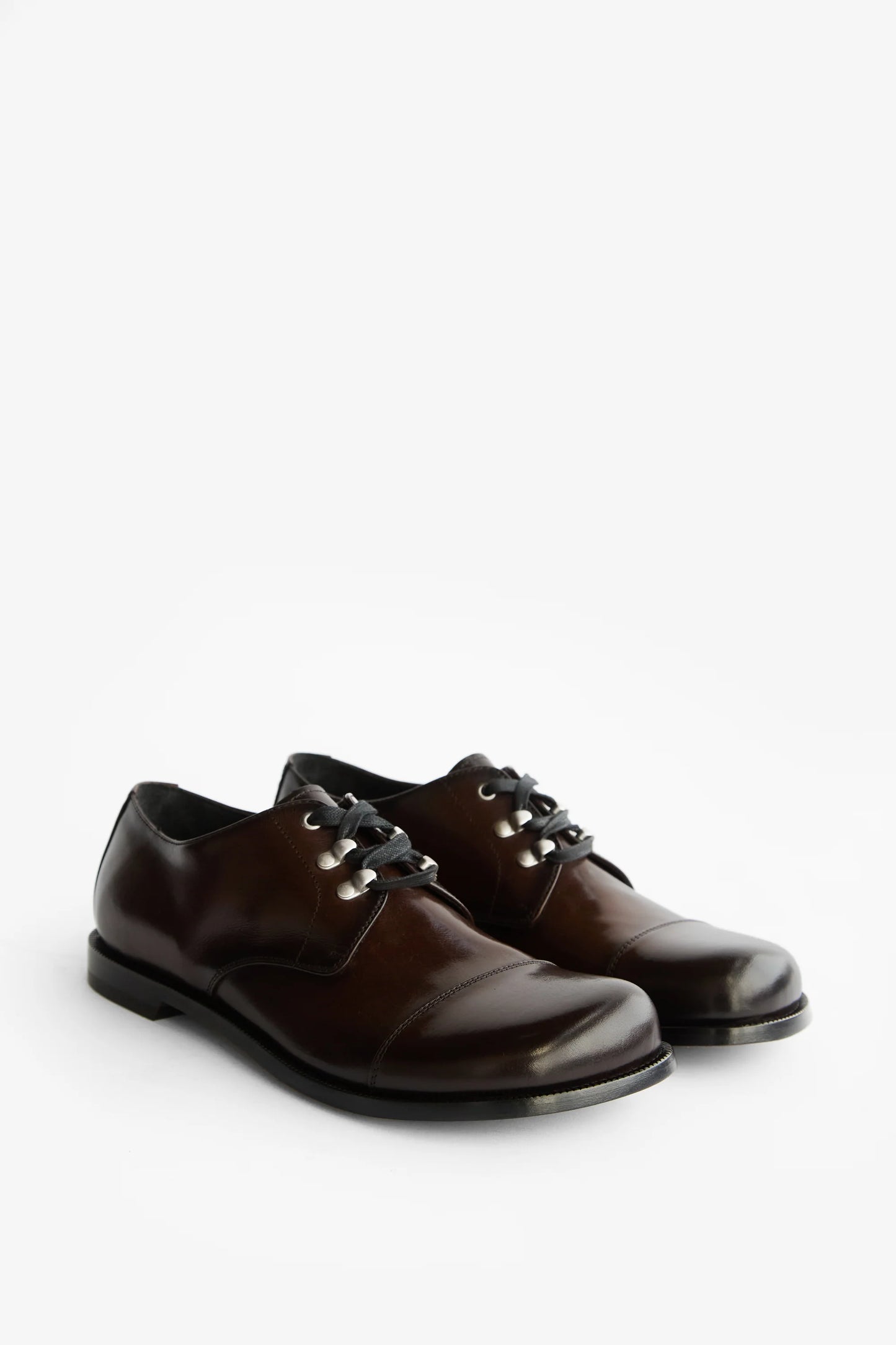 "Gemstone 001" × Officine Creative Exclusive Shoes