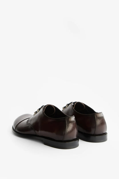 "Gemstone 001" × Officine Creative Exclusive Shoes