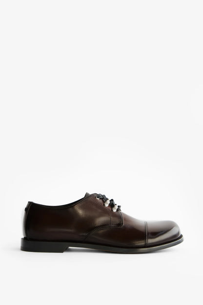 "Gemstone 001" × Officine Creative Exclusive Shoes