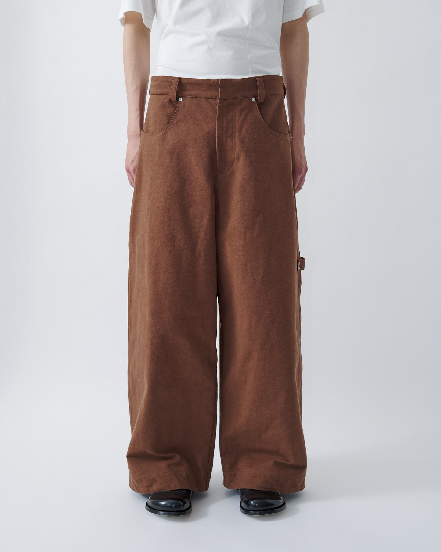 PAINTER TROUSERS