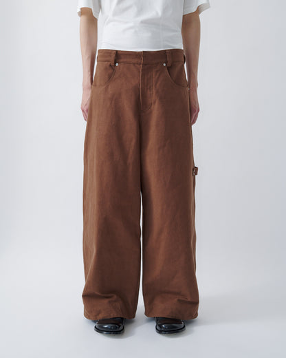 PAINTER TROUSERS