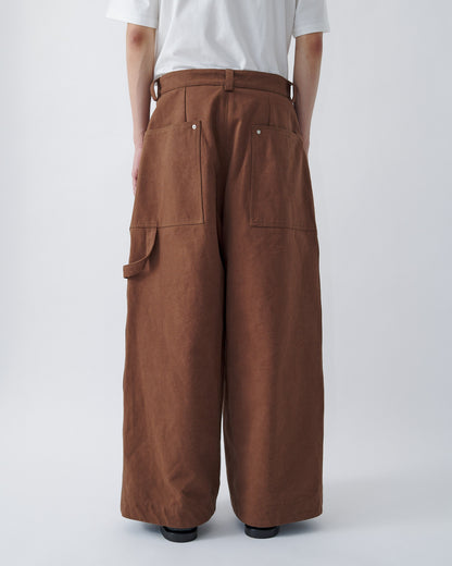 PAINTER TROUSERS