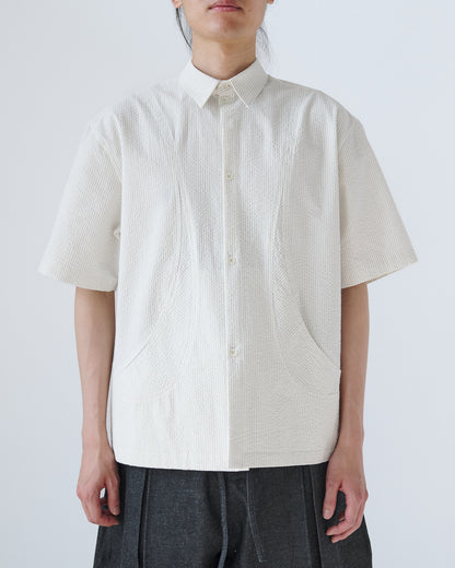 TAKESHI SHIRT SS