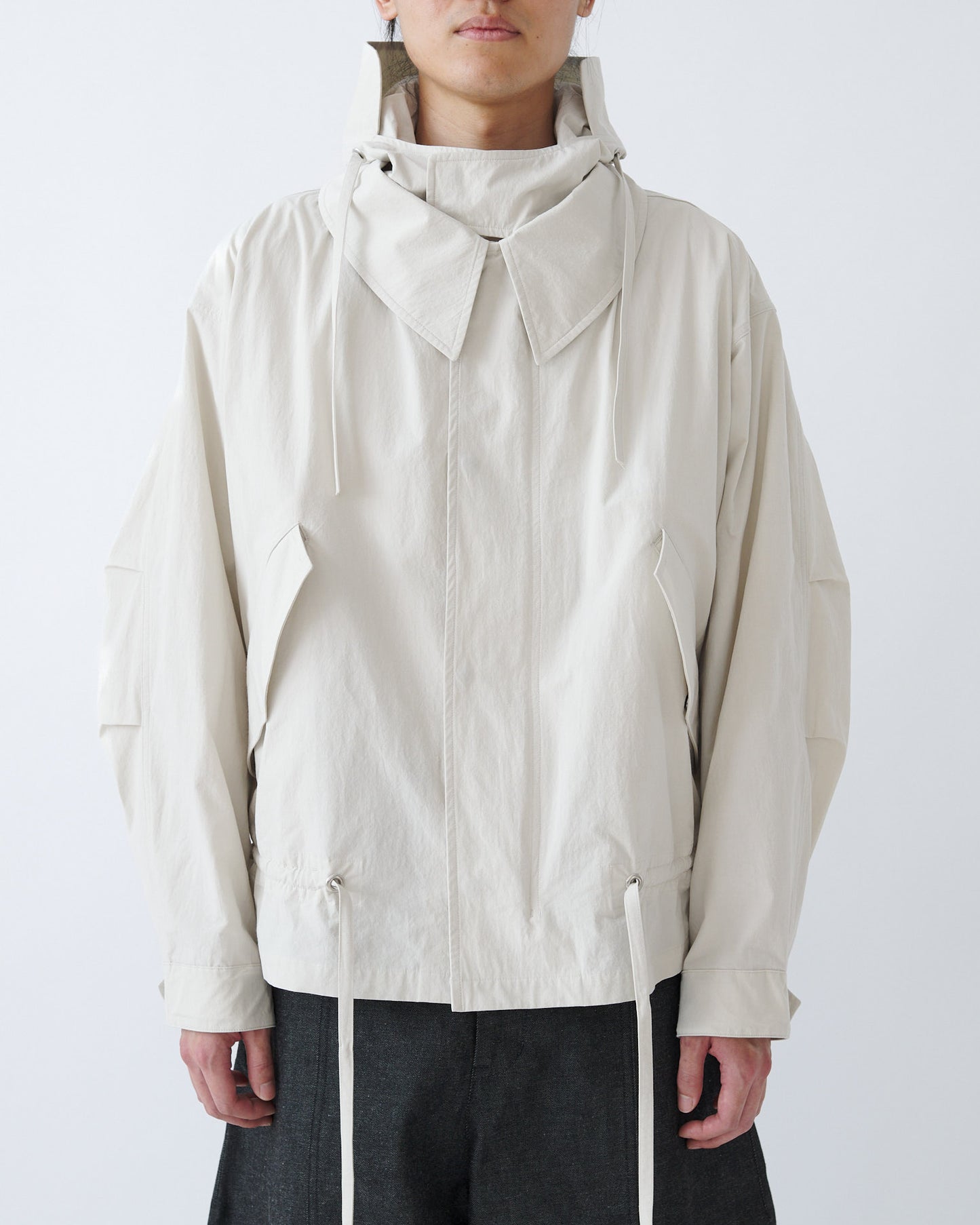 AVIEMORE PARKA