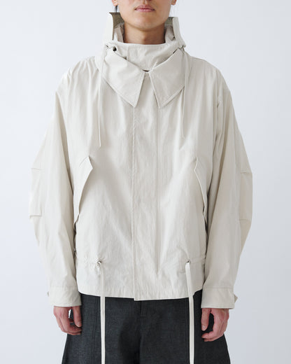 AVIEMORE PARKA