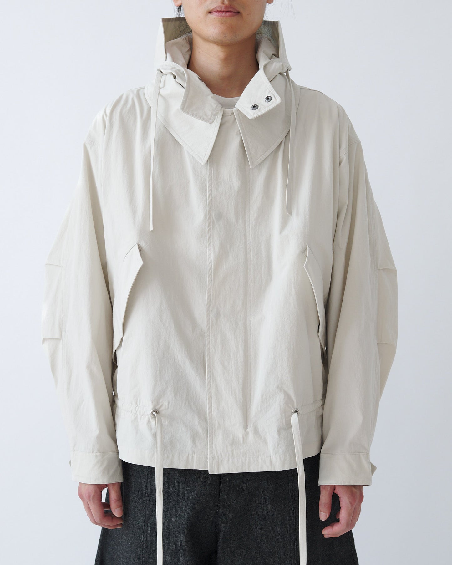 AVIEMORE PARKA