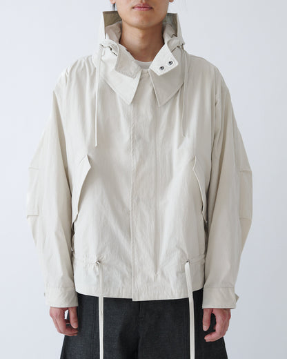 AVIEMORE PARKA